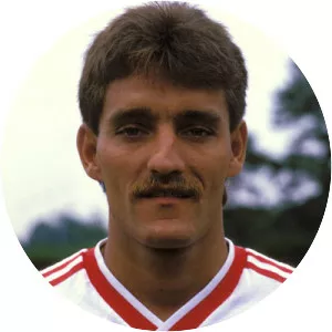 Heinz Gründel - German footballer