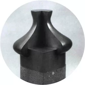 Heinz Günter Prager - Sculptor