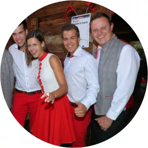 Heinz Haldi - Musician