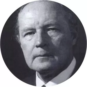 Heinz Haller - Economist