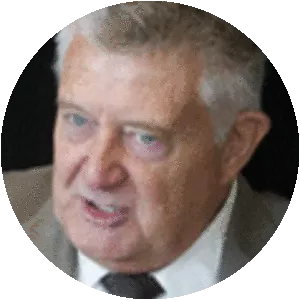 Heinz Handler - Author