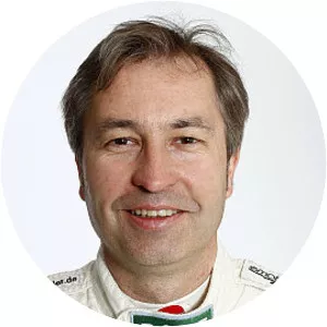 Heinz-Harald Frentzen