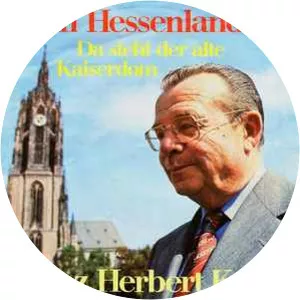 Heinz Herbert Karry - Politician