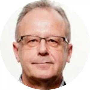 Heinz-Herbert Noll - German sociologist