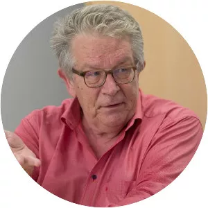 Heinz-Hermann Kruger - German author