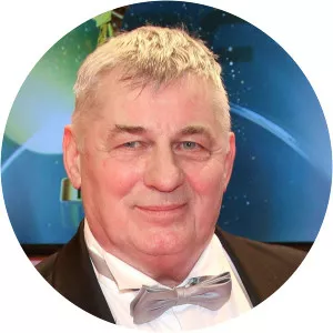 Heinz Hoenig - German actor