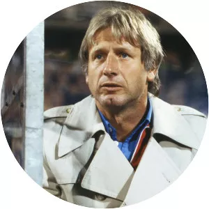 Heinz Höher - German footballer