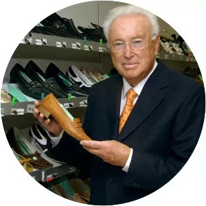 Heinz-Horst Deichmann