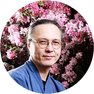 Heinz Insu Fenkl - Author