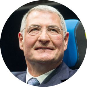 Heinz-Jakob Neusser - Engineer