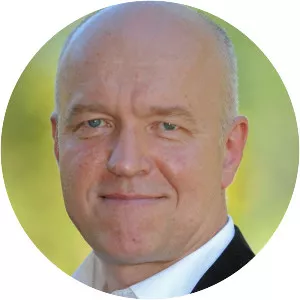 Heinz-Josef Braun - Actor