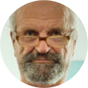 Heinz Katschnig - Higher education teacher