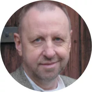 Heinz Kattner - German writer