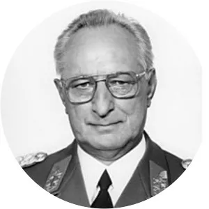 Heinz Kessler