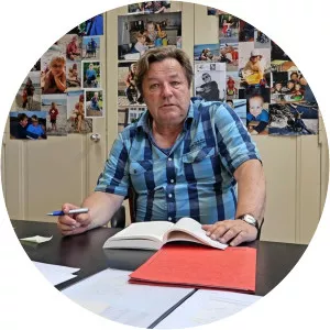 Heinz Kleger - Philosopher