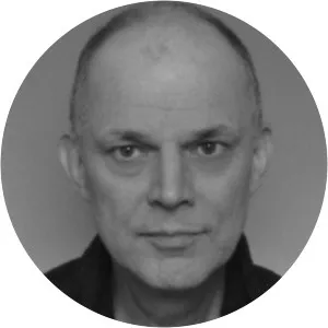 Heinz Krebs - Author