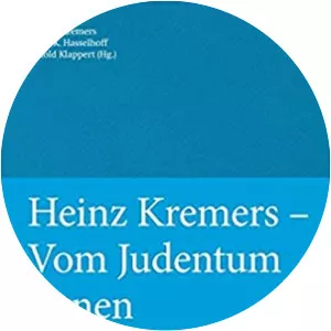 Heinz Kremers