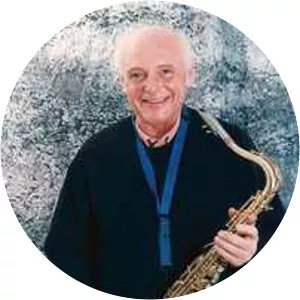 Heinz Kretzschmar Musician - Musical artist