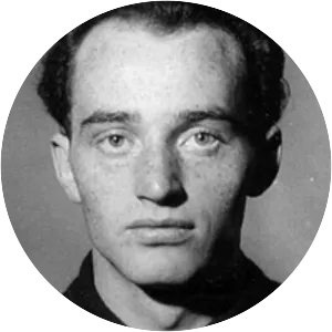 Heinz Kubsch - German goalkeeper