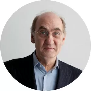 Heinz Liesbrock - Author