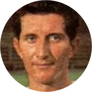 Heinz Lowin - German football player