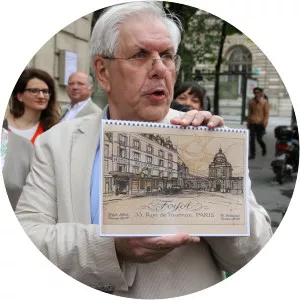 Heinz Lunzer - Author