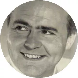 Heinz Maria Lins - German singer