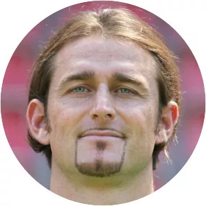 Heinz Müller - German bicycler