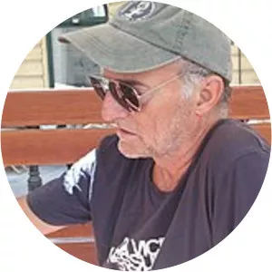 Heinz Nessizius Musician