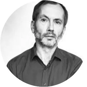 Heinz-Norbert Jocks - German journalist