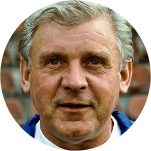 Heinz Patzig - German footballer