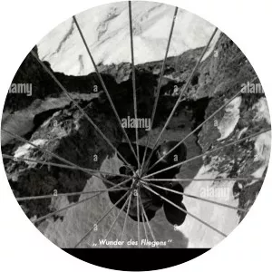 Heinz Paul - German screenwriter