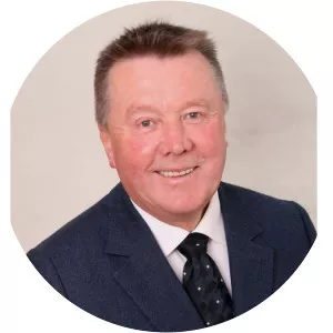 Heinz-Peter Haustein