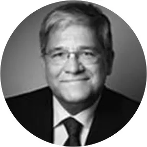 Heinz-Peter Mansel - Author