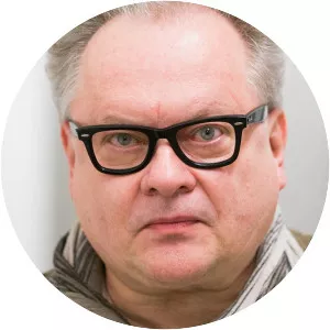 Heinz Rudolf Kunze - German writer