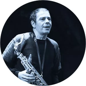 Heinz Sauer - German saxophonist