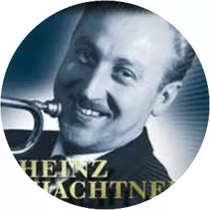 Heinz Schachtner