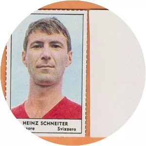 Heinz Schneiter