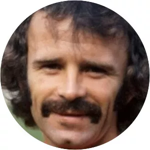 Heinz Simmet - German football player