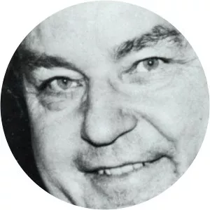 Heinz Stoob - German medieval historian