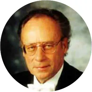 Heinz Wallberg - German conductor
