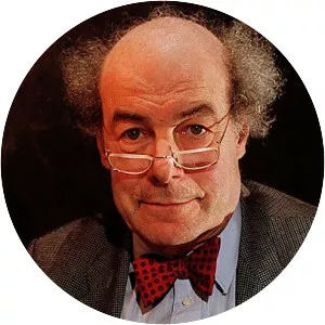 Heinz Wolff