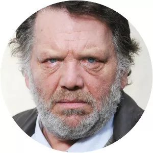 HeinzWerner Kraehkamp