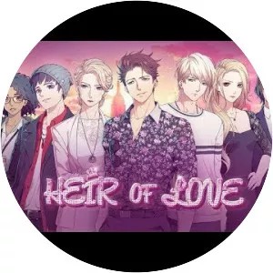 Heir of Love - Choose your story - Video game