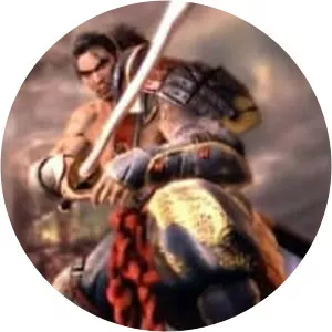 Heishiro Mitsurugi - Fictional character