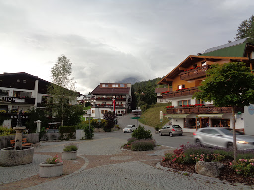 Heislerhof Apartment - Holiday apartment in Telfs, Austria