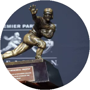 Heisman Trophy