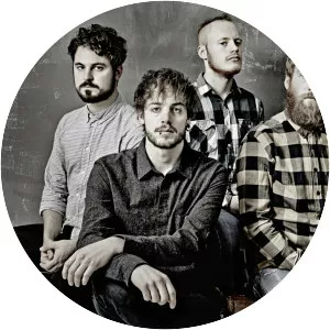 Heisskalt - Musical group