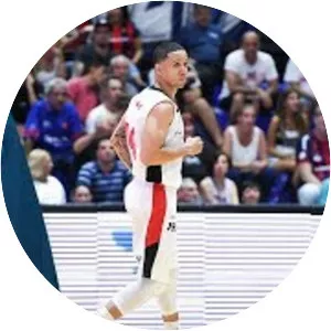 Heissler Guillent - Venezuelan professional basketball player