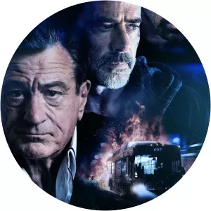 Heist - 2015 ‧ Action/Thriller ‧ 1h 33m